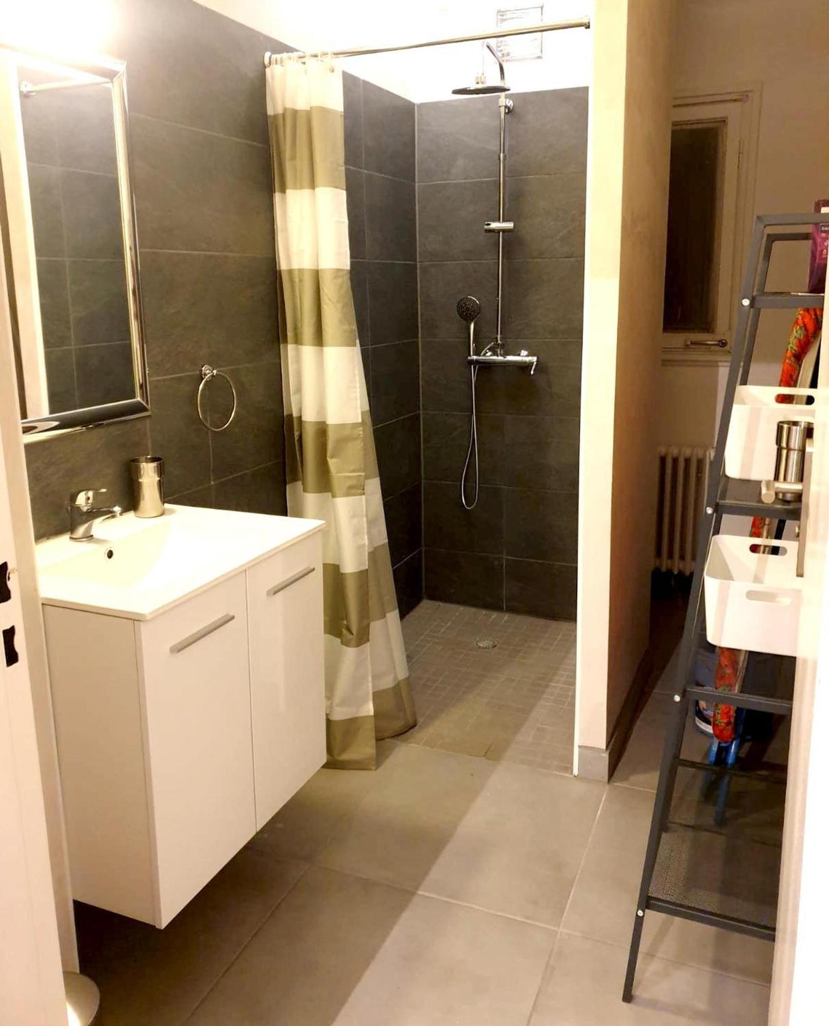 Apartmán Le 22 Ehrmann Štrasburk Exteriér fotografie
